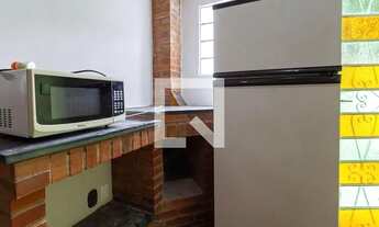 Imagem 6: Apartamento para Aluguel - Santa Amélia, 1 Quarto, 36 m2