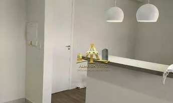 Imagem 7: Apartamento à venda, - Jardim Tupanci - Barueri/SP com 2 dormitórios