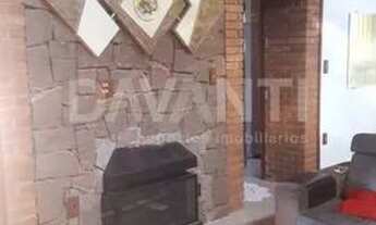 Imagem 5: Casa - Condominio Clube de Campo Valinhos - Valinhos