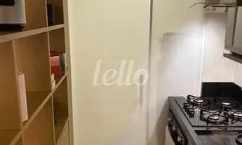 Imagem: São Paulo - Apartamento Padrão - Vila