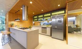 Imagem 7: Apartamento para venda com 154 metros quadrados com 3 quartos