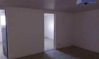 Imagem 6: Apartamento 02 quartos - Fazenda Grande do Retiro