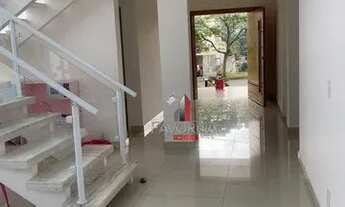 Imagem 6: Casa com 4 dormitórios para alugar, 430 m² por R$ 11.594,00/mês - Reserva Santa Maria - Ja