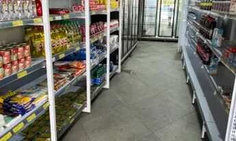 Imagem 3: Passo ponto Lojao cancela preta