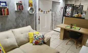 Imagem 2: Apartamento (tipo - padrao) 2 dormitórios, portaria 24hs, lazer, espaço gourmet, salão de