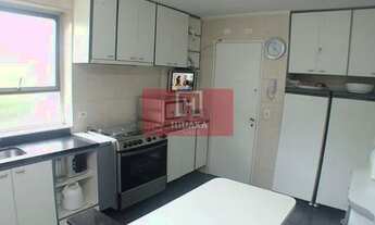 Imagem 6: Apartamento à venda no bairro Morumbi - São Paulo/SP, Zona Sul