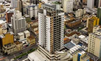 Imagem 2: CURITIBA - Apartamento Padrão - Centro