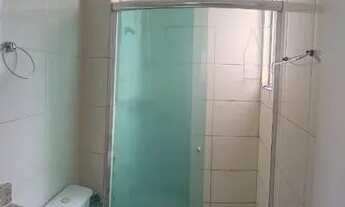 Imagem 4: Eliza Miranda, 2 Dormitórios Mobiliado / 4 Andar