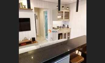 Imagem 4: Apartamento à venda, 2 quartos, 1 suíte, 1 vaga, Vila Formosa - São Paulo/SP