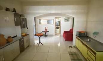 Imagem 7: Vendo casa ENORME estudo troca