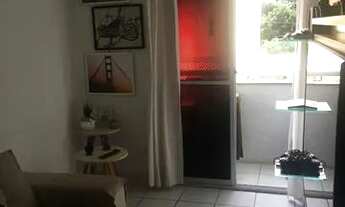 Imagem 7: Vivendas do atlântico - Barra dos Coqueiros