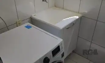 Imagem 10: Apartamento 2 quartos à venda Rua Professor Guerreiro Lima, Partenon - Porto Alegre - RS