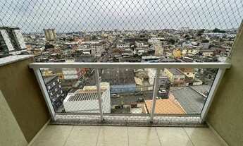 Imagem 3: Apartamento Centro Nilóplis Vivendas do Imperador 3 quartos 1 Suíte Total Infra