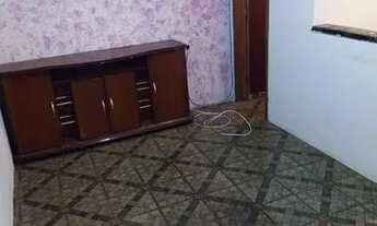 Imagem 5: Casa meia água Casa com 1 dormitório