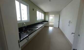 Imagem 6: Apartamento à venda, 3 quartos, 3 suítes, 4 vagas, Jardim - Santo André/SP