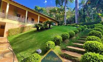 Imagem 3: CASA À VENDA NO CONDOMÍNIO VILA DEL REY EM NOVA LIMA