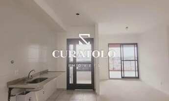 Imagem 5: Apartamento novo com 3 dorms, 1 suíte, varanda, 1 vaga e lazer completo - Raízes Vila Prud