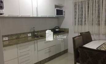 Imagem: Sobrado com 04 quartos (02 suítes) e 02