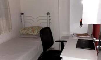 Imagem 7: Aluga-se casa com 2/4 no Conjunto Senhor do Bonfim