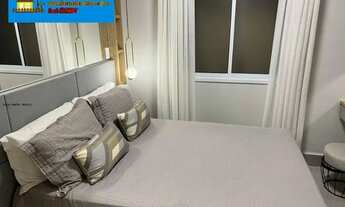 Imagem 6: Apartamento para Venda em Indaiatuba, Jardim Residencial Nova Veneza, 2 dormitórios, 1 ban