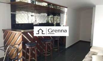 Imagem 6: Cobertura Penthouse à venda com 293 m2 em Pinheiros SP