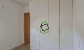 Imagem 5: Apartamento com 3 dormitórios para alugar, 142 m² por R$ 3.615,00/mês - Jardim Morumbi - A