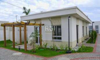 Imagem 5: PORTO ALEGRE - Apartamento Padrão - Passo das Pedras