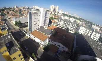 Imagem 5: Apartamento com 2 dormitórios para alugar, 60 m² por R$ 2.118,63/mês - Benfica - Fortaleza