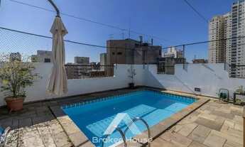 Imagem: Apartamento à venda no bairro Brooklin