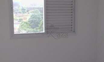 Imagem 6: Apartamento - Chácaras São José - Residencial Tangará Residencial - 44m² - 1 Dorm