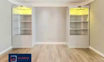 Imagem 5: Locação Apartamento 3 Dormitórios - 215 m² Itaim Bibi