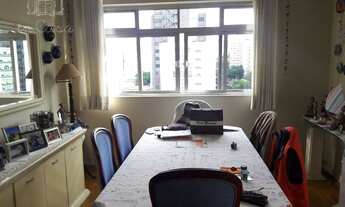 Imagem 5: Apartamento 3 dormitórios 1 vaga 170 metros