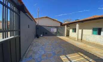 Imagem 3: Excelente Casa no Setor Tradicional Rua João Quirino