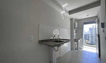 Imagem 3: Apartamento com 2 dormitórios para alugar, Aurora - Londrina/PR