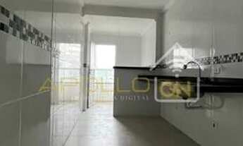 Imagem 7: Apto. 2 dorm. sendo 1 suíte - Próximo à Praia