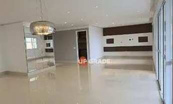 Imagem 3: Apartamento com 3 dormitórios para alugar, 224 m² por R$ 14.095/mês - Edifício Ereditá - S