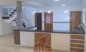 Imagem 7: Casa / Sobrado para Venda em Praia Grande, Flórida, 5 dormitórios, 5 suítes, 1 banheiro, 4