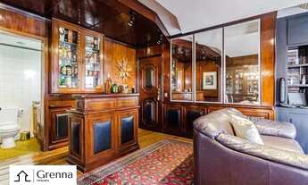 Imagem 2: Apartamento à Venda 122m² - Pinheiros, São Paulo