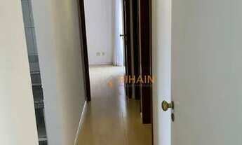 Imagem 6: Apartamento com 3 dormitórios para alugar, 105 m² por R$ 5.527,88/mês - Sion - Belo Horizo