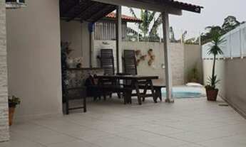 Imagem 6: Térrea para venda com 71 metros quadrados com 2 quartos em Forquilhas - São José - SC