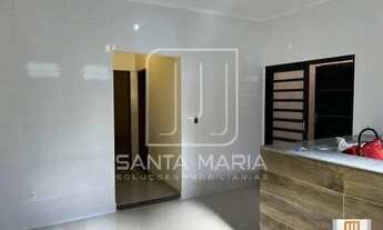 Imagem 2: Casa (térrea na rua) 3 dormitórios, cozinha planejada