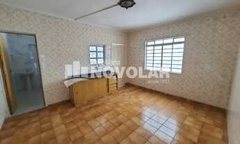 Imagem 7: Casa Térrea, Vila Maria