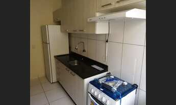 Imagem 7: Aluguel de apartamento mobiliado