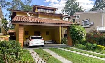 Imagem: Casa com 3 dormitórios à venda, 300 m²