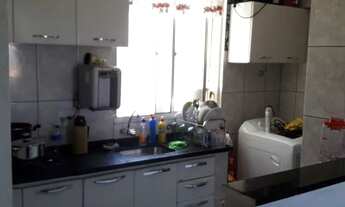 Imagem 6: APARTAMENTO NO BAIRRO JAQUELINE