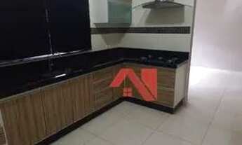 Imagem 5: Casa com 3 dormitórios à venda, 80 m² por R$ 500.000,00 - Condomínio Residencial Doutor Fa