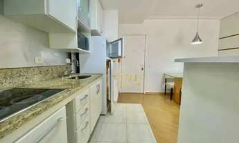 Imagem 7: Apartamento com 1 dormitório à venda, 45 m² por R$ 750.000,00 - Brooklin - São Paulo/SP