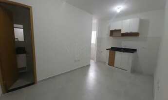 Imagem 2: Apartamento com 2 quartos para alugar em Vila Maria Alta - São Paulo - SP