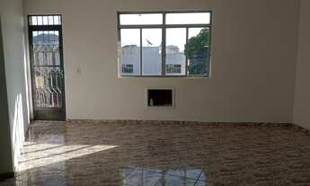 Imagem: Amplo apartamento próximo da Av. Min. Edgard