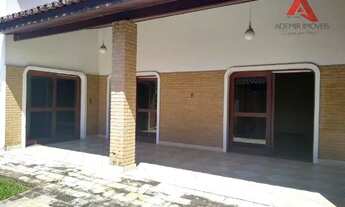 Imagem 3: JACAREí - Casa de Condomínio - Jardim América